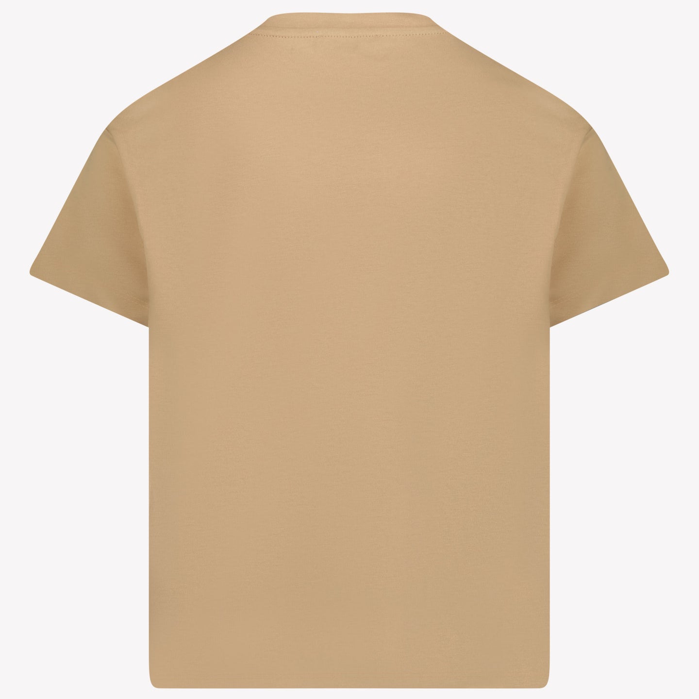 Michael Kors Kinder Meisjes T-Shirt In Camel