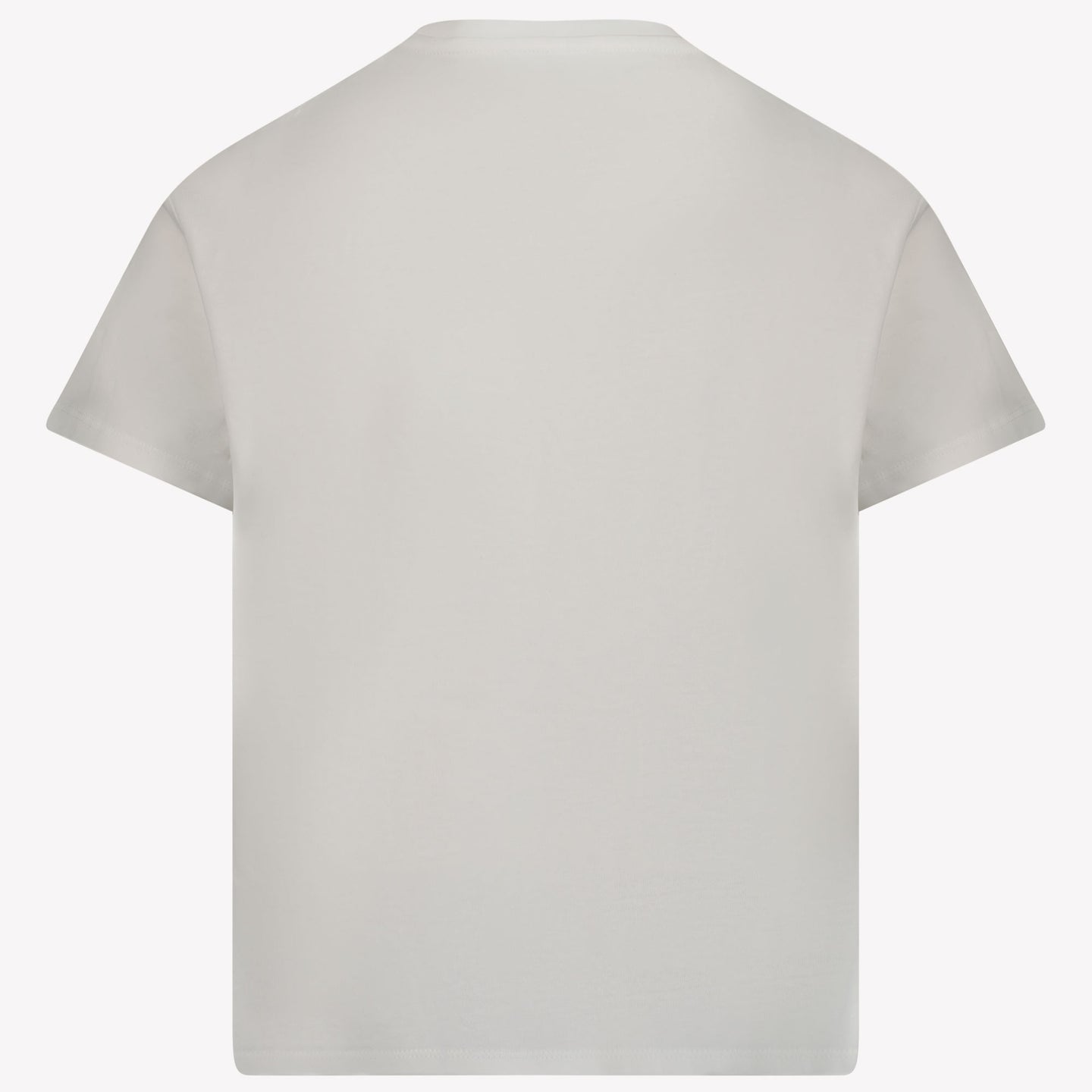 Michael Kors Kinder Meisjes T-Shirt In Off White