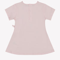 Michael Kors Baby Girls Dress  Light Pink