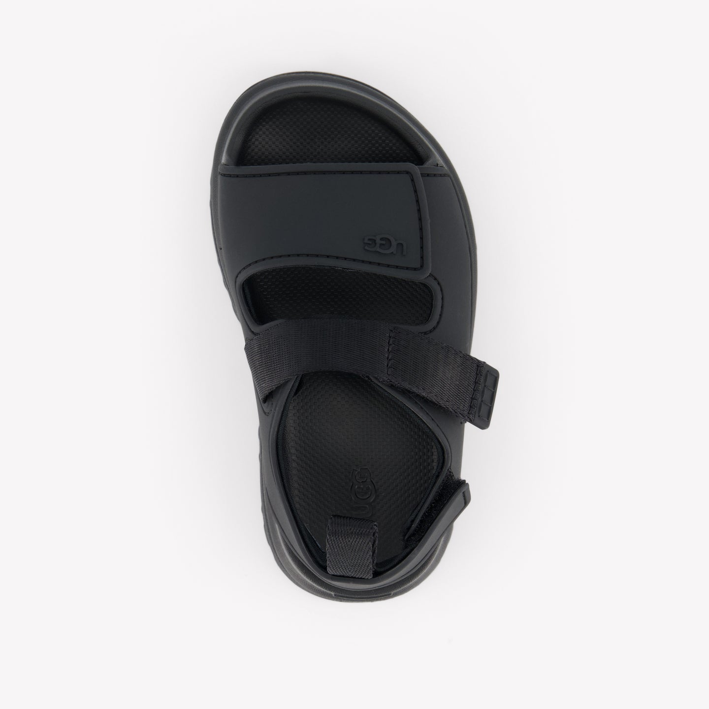 UGG Meisjes Sandalen In Zwart