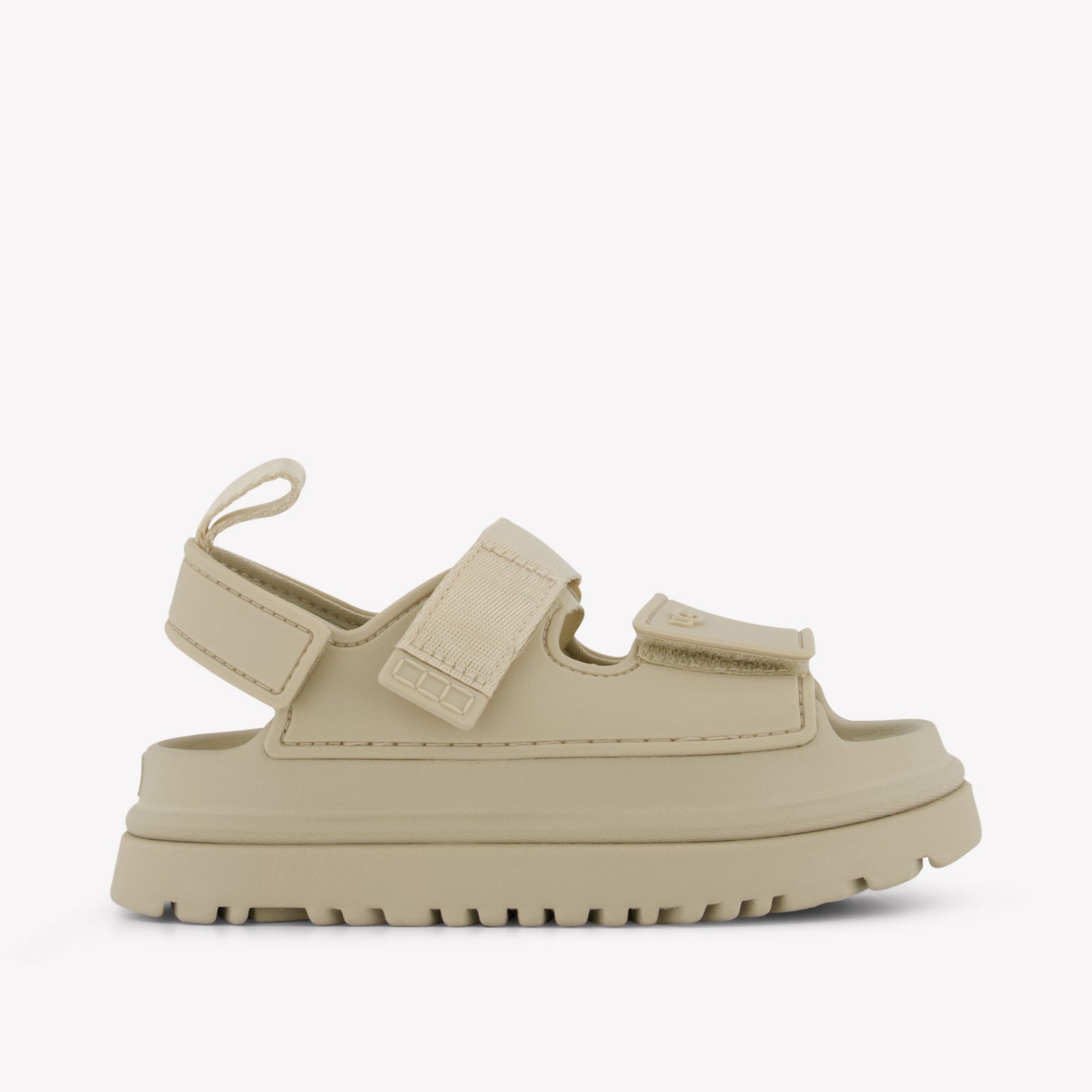 UGG Meisjes Sandalen In Beige