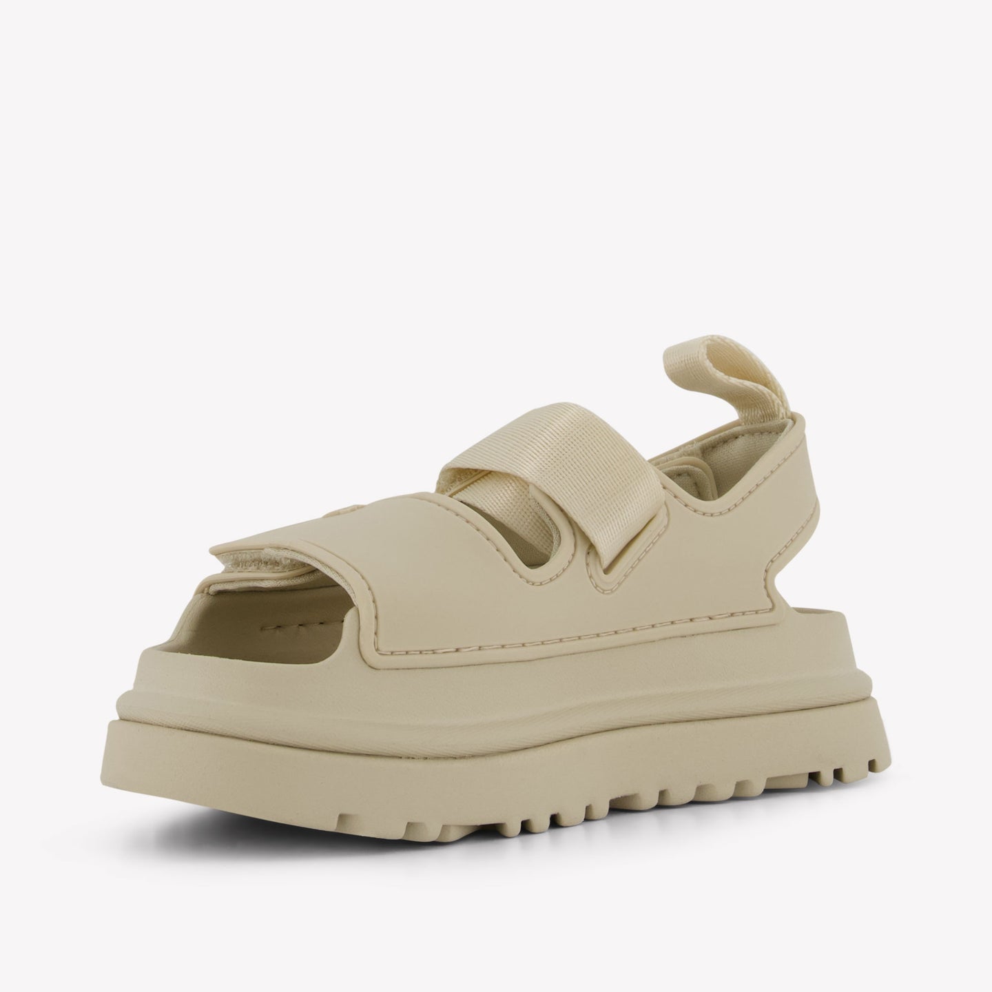 UGG Meisjes Sandalen In Beige