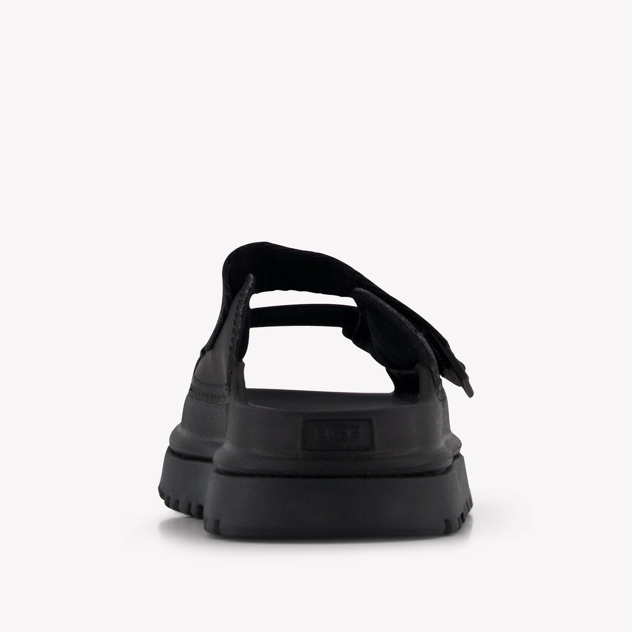UGG Girls Flipflops  Black