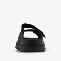 UGG Girls Flipflops  Black