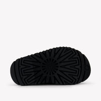 UGG Girls Flipflops  Black