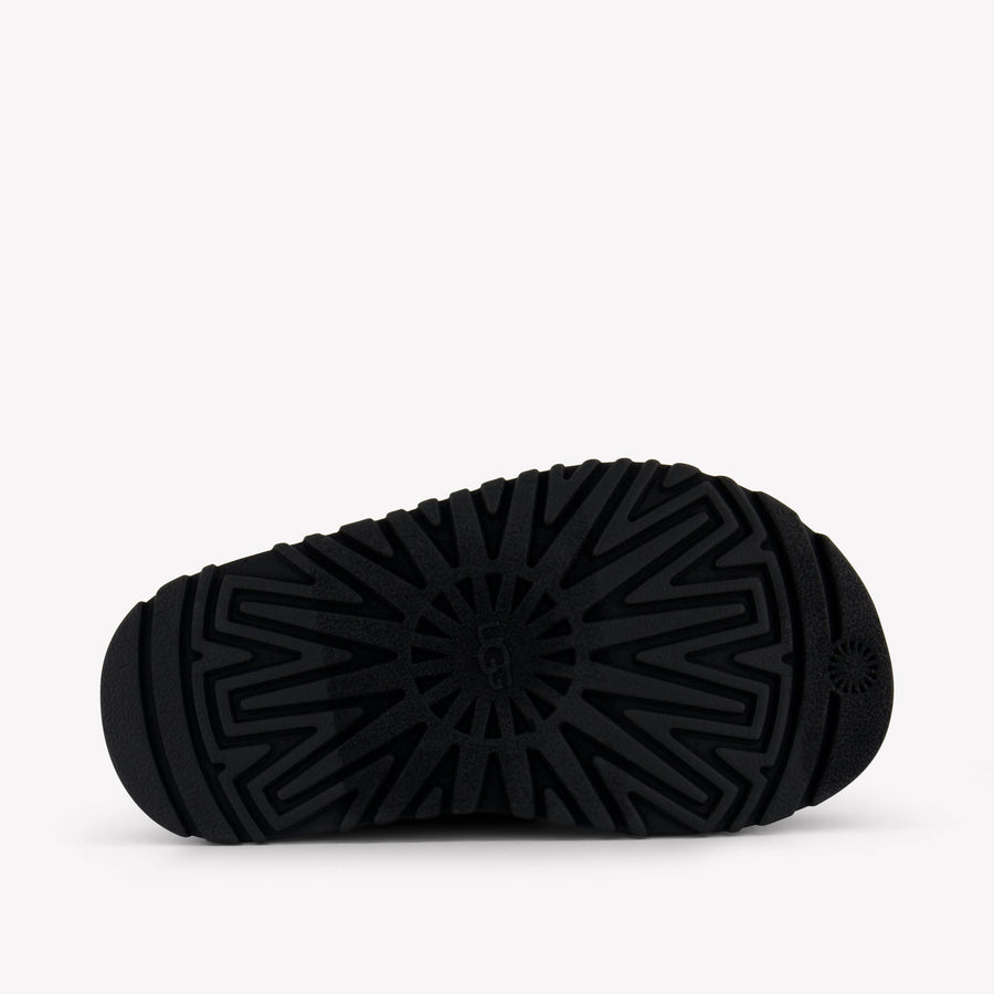 UGG Girls Flipflops  Black