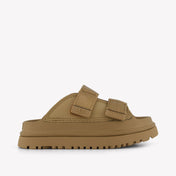 UGG Meisjes Slippers In Beige