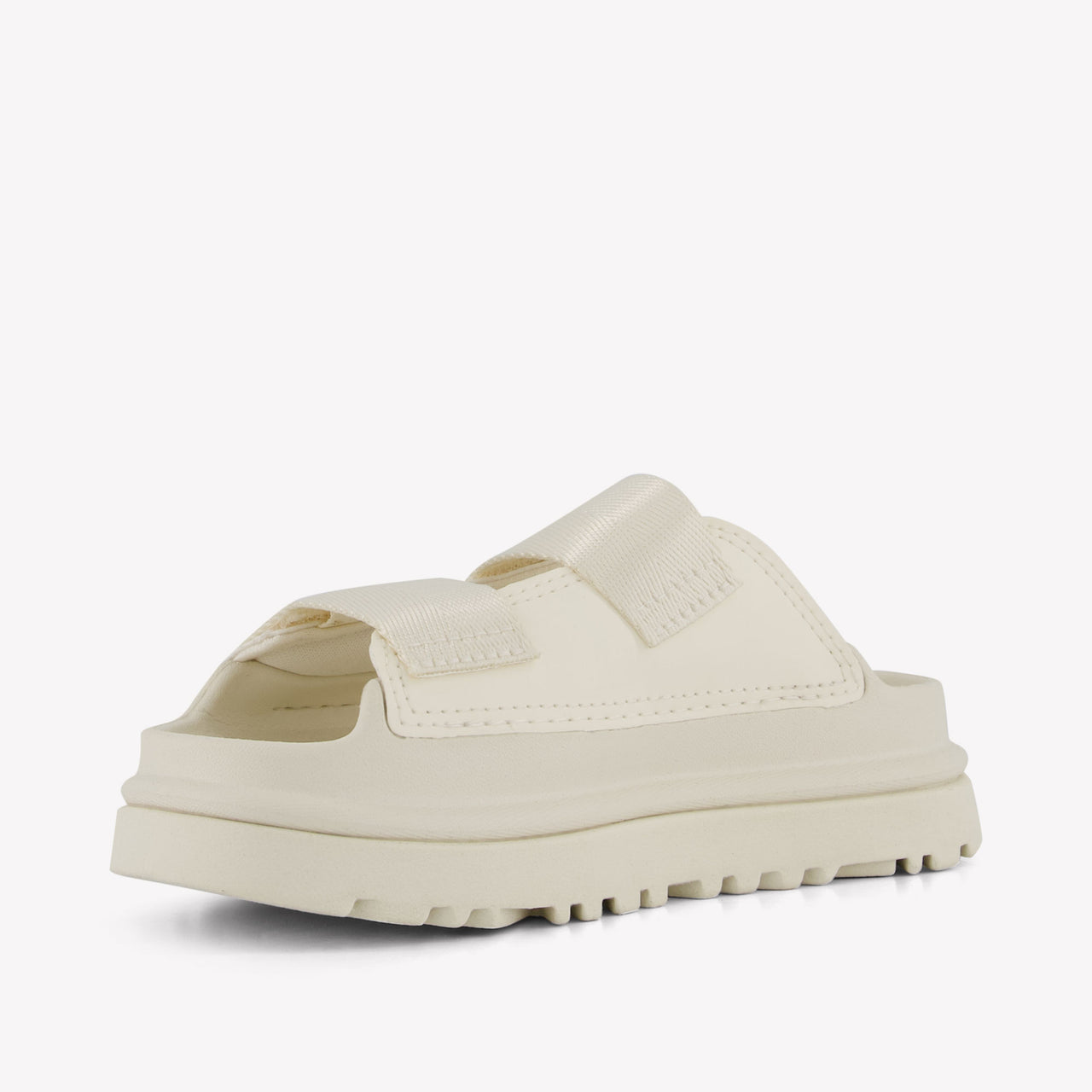 UGG Girls Flipflops  Offwhite