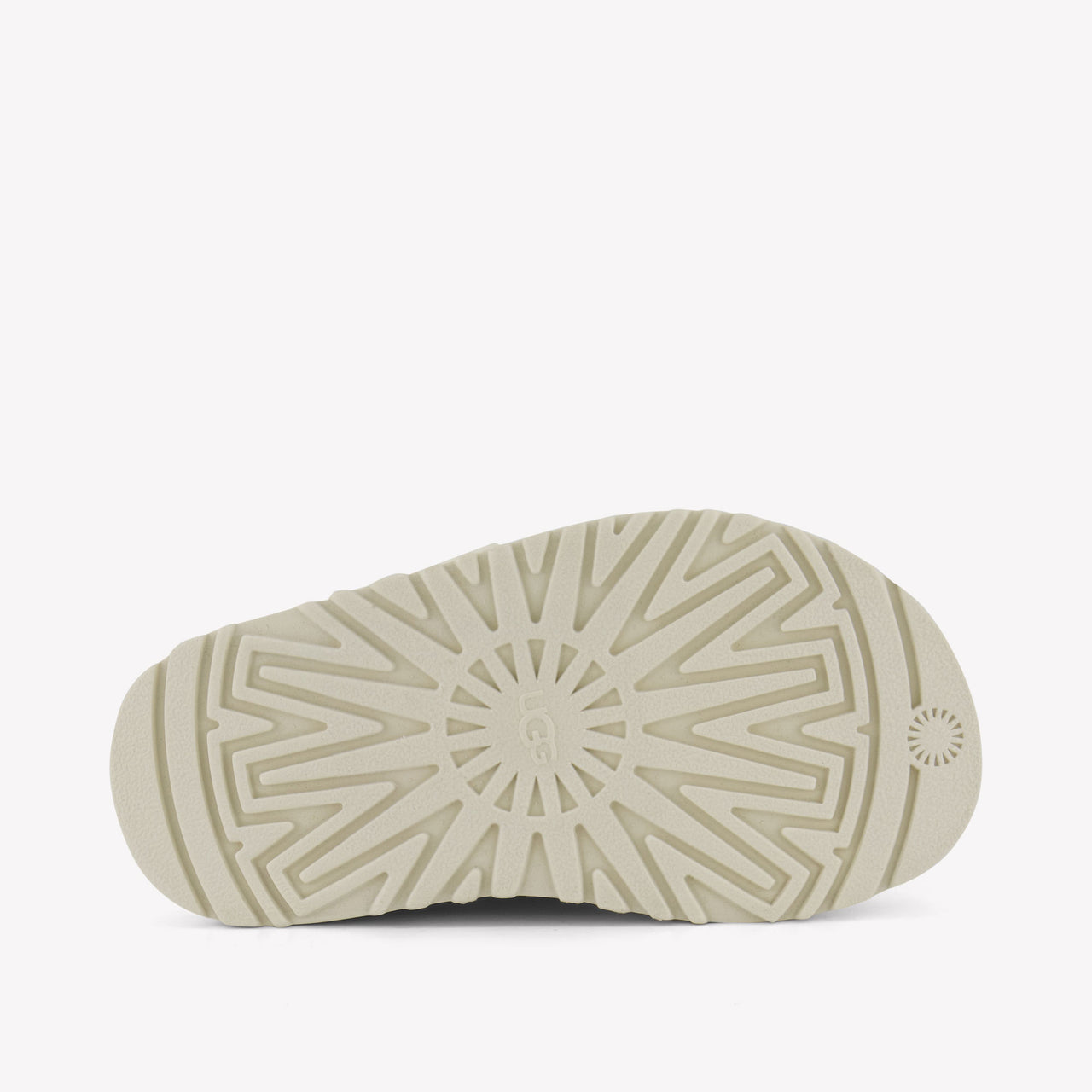 UGG Girls Flipflops  Offwhite