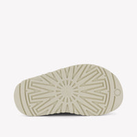 UGG Girls Flipflops  Offwhite