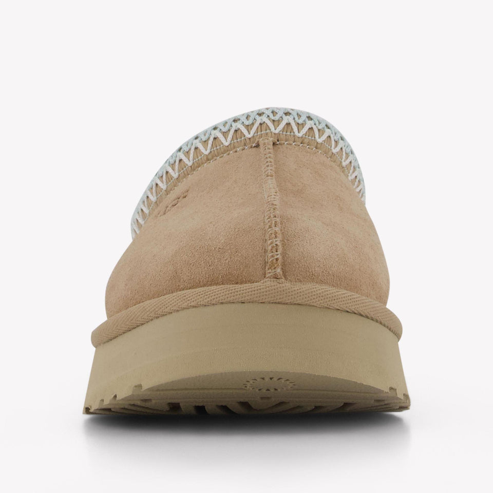 UGG Girls Shoes In Light Beige