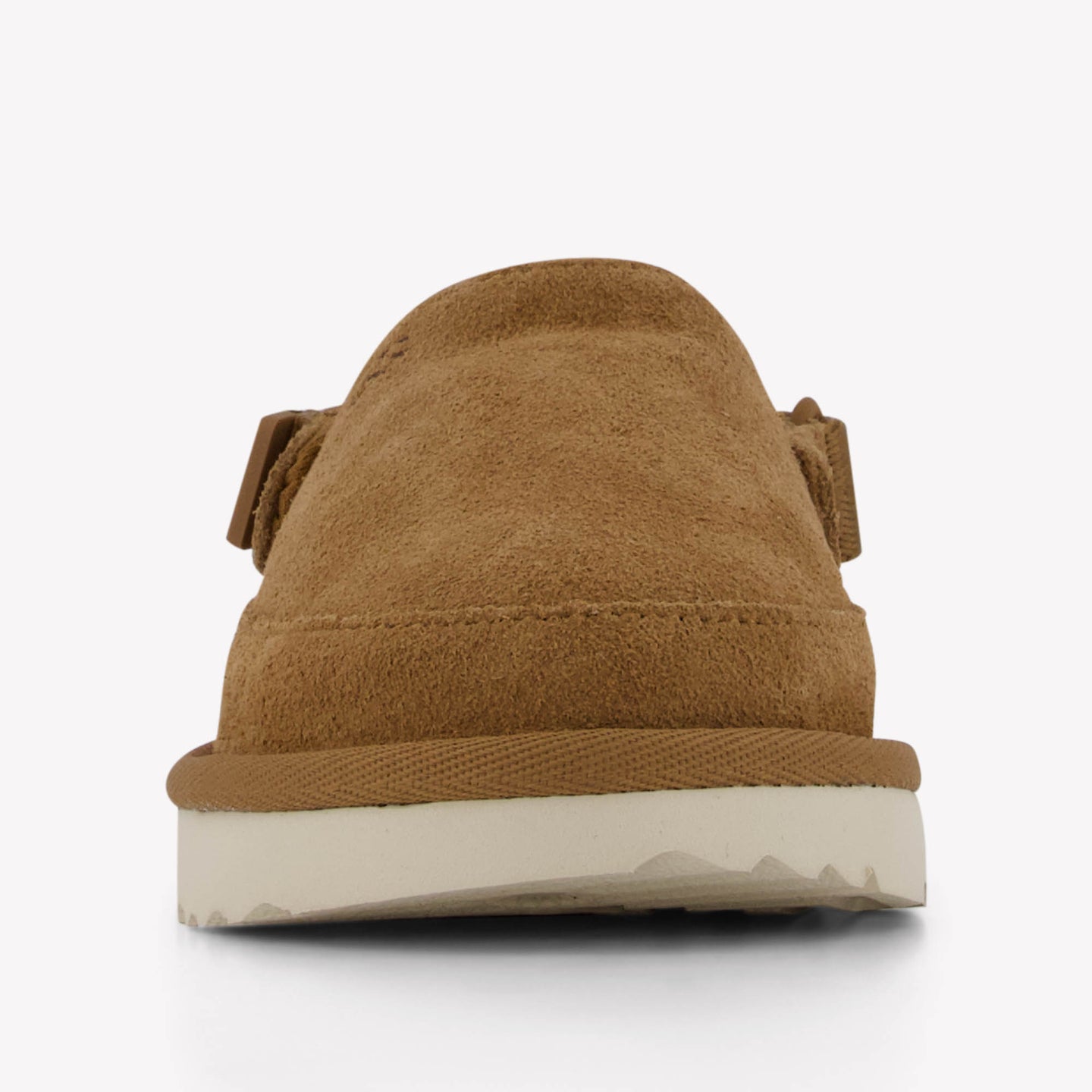 UGG Girls Flipflops In Camel