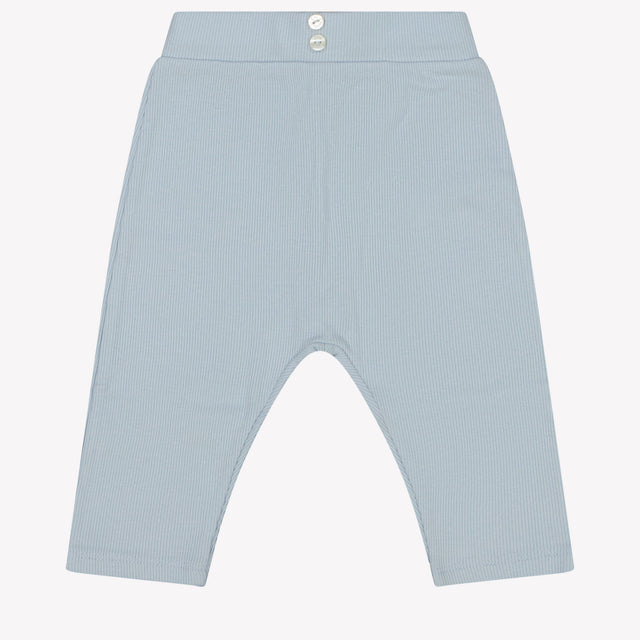 Tartine et chocolat Baby Boys Leggings in Light Blue