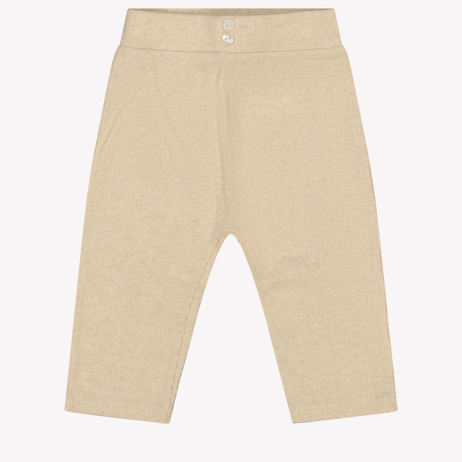 Tartine Et Chocolat Baby Jongens Legging In Licht Beige