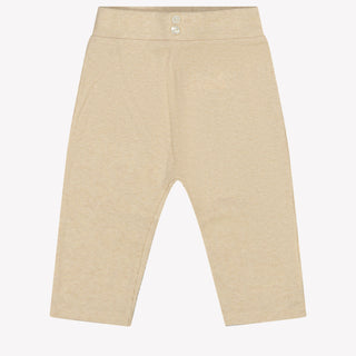 Tartine et chocolat Baby Boys Leggings in Light Beige