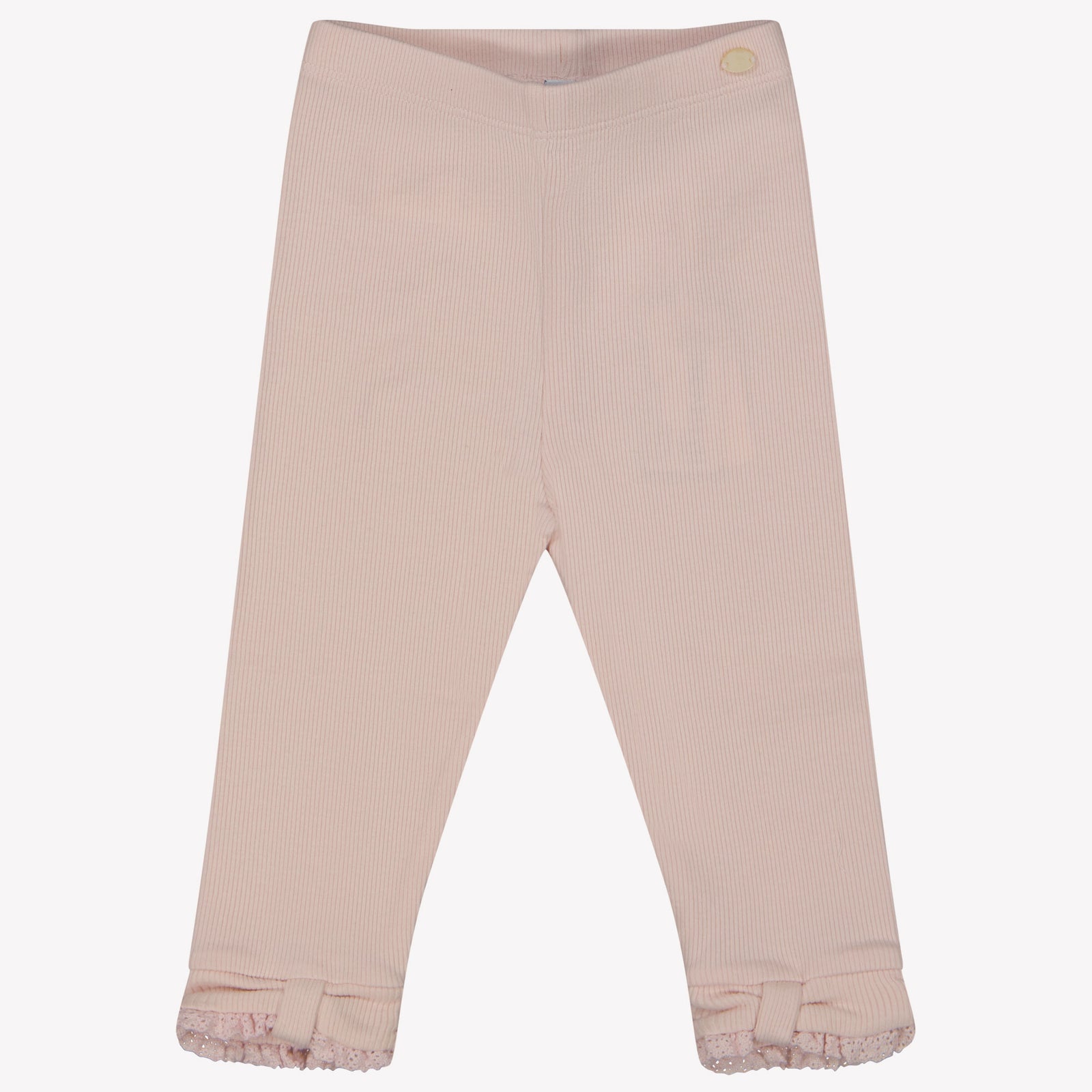 Tartine Et Chocolat Baby Meisjes Legging In Licht Roze