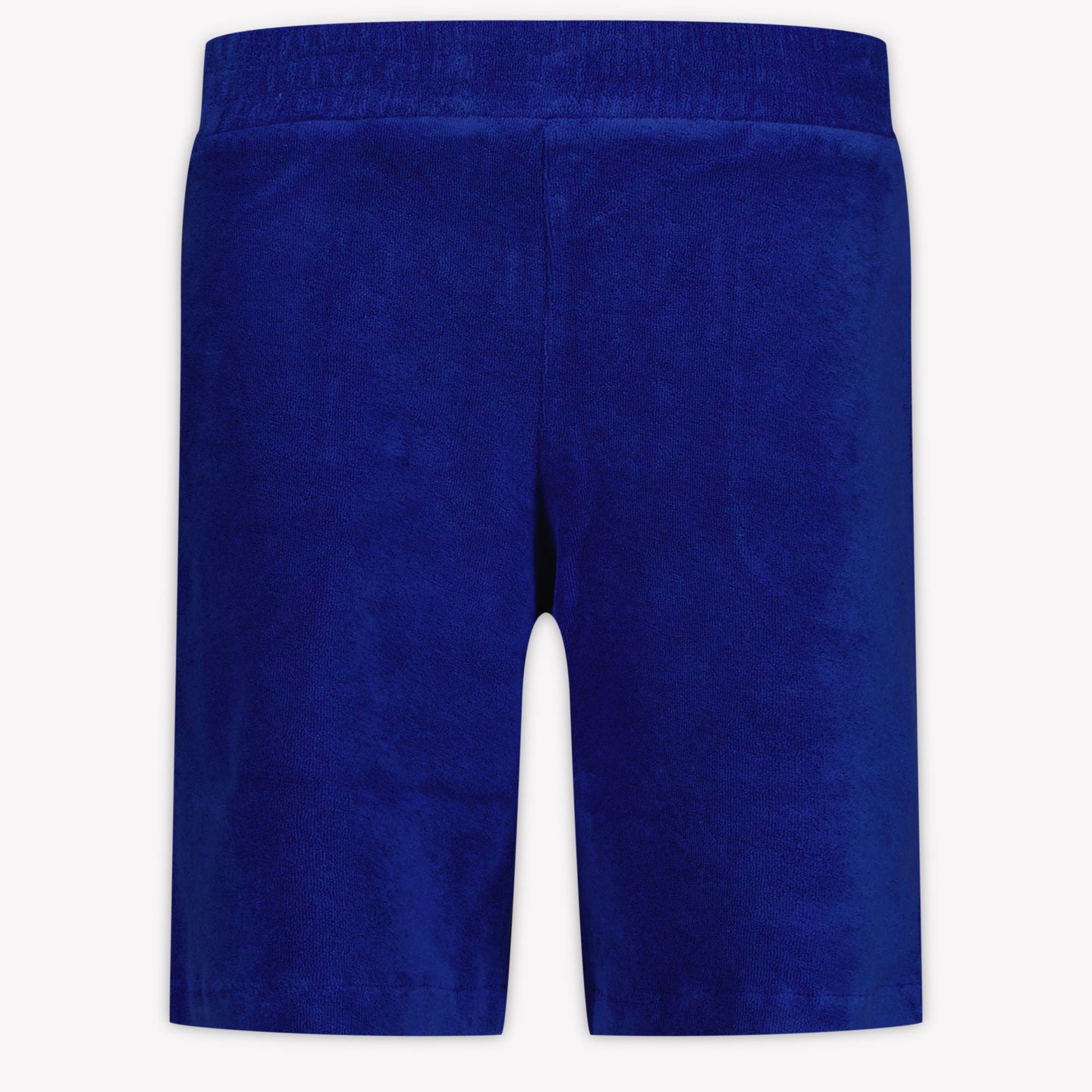 Vilebrequin GOH Kinder Jongens Shorts In Cobalt Blauw