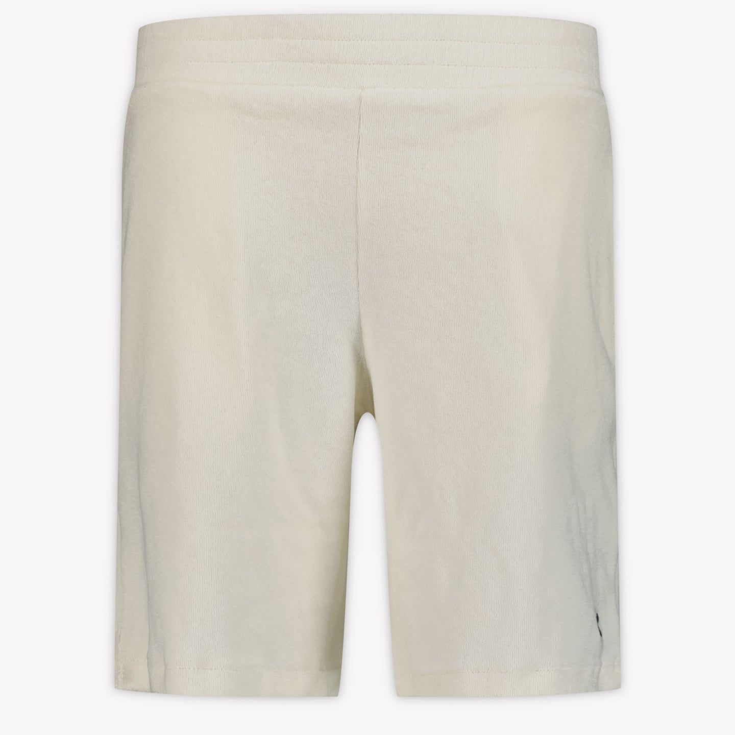 Vilebrequin GOH Kinder Jongens Shorts In Off White