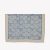 Fendi Baby Unisex Accessory  Blue