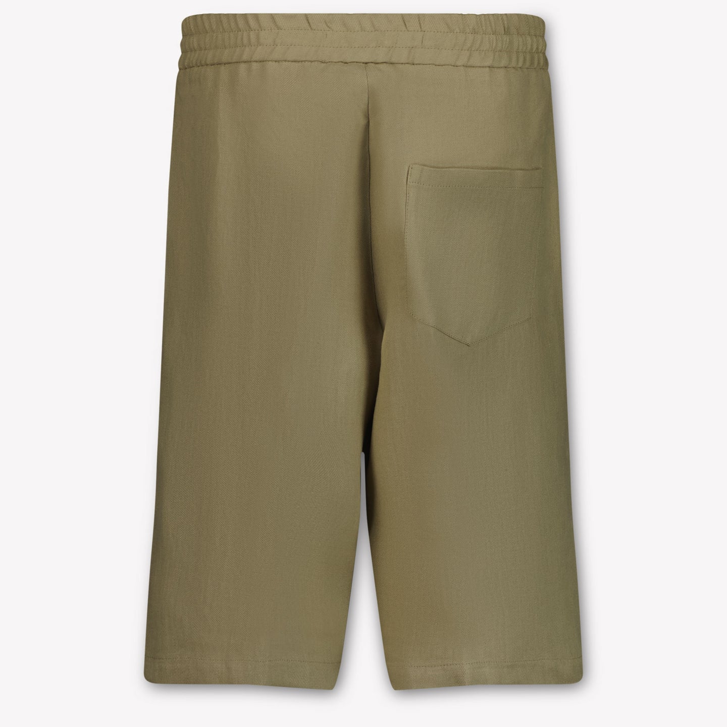 Fendi Kinder Jongens Shorts In Beige