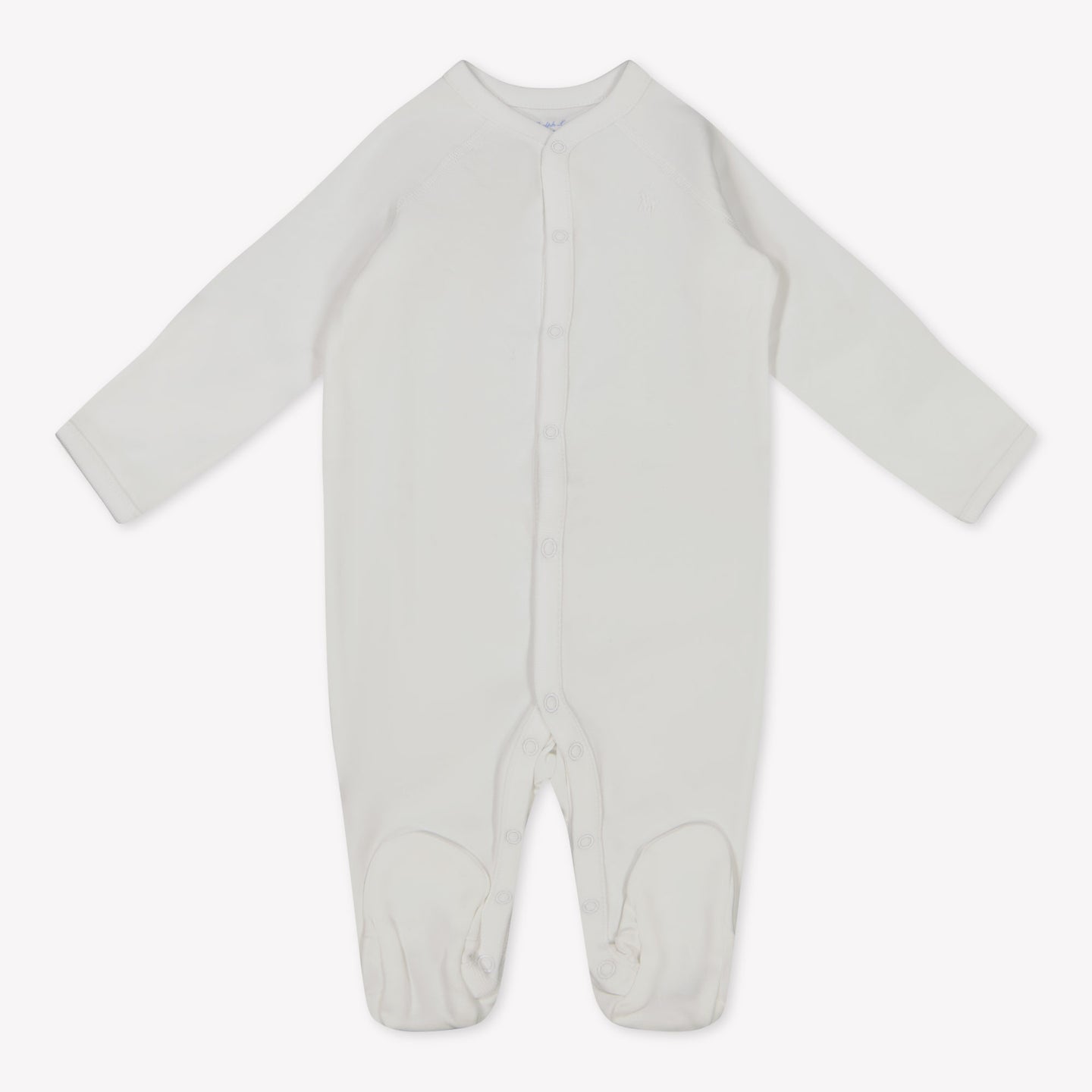 Ralph Lauren Baby Unisex Boxpakje In Wit