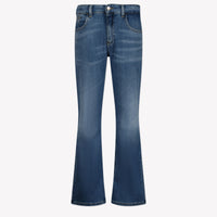 Calvin Klein Kinder Jongens Jeans In Blauw