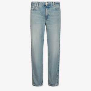 Tommy Hilfiger Kids Boys Jeans  Light Blue