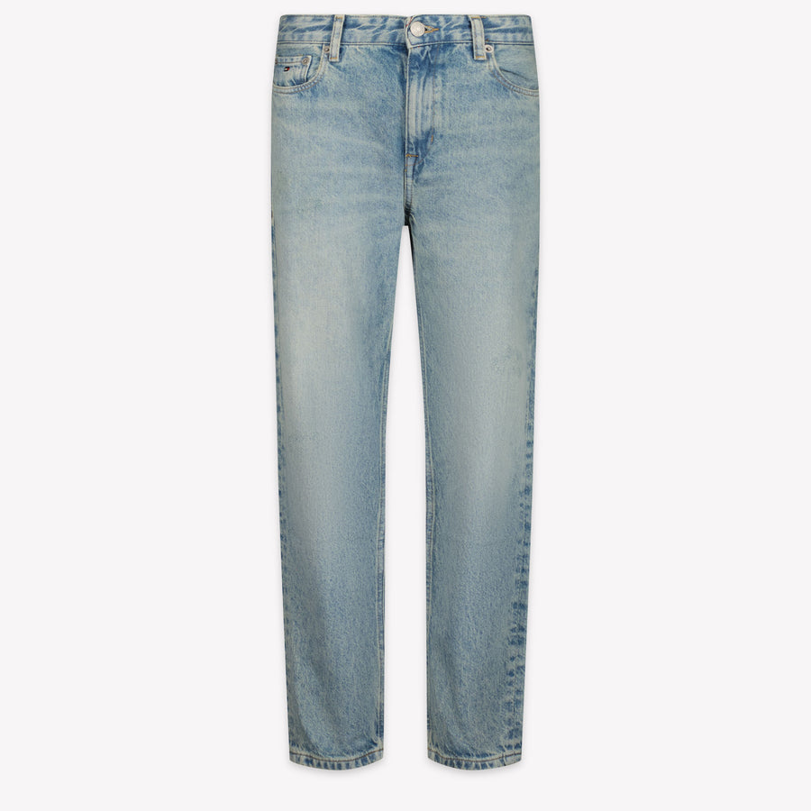 Tommy Hilfiger Kids Boys Jeans  Light Blue