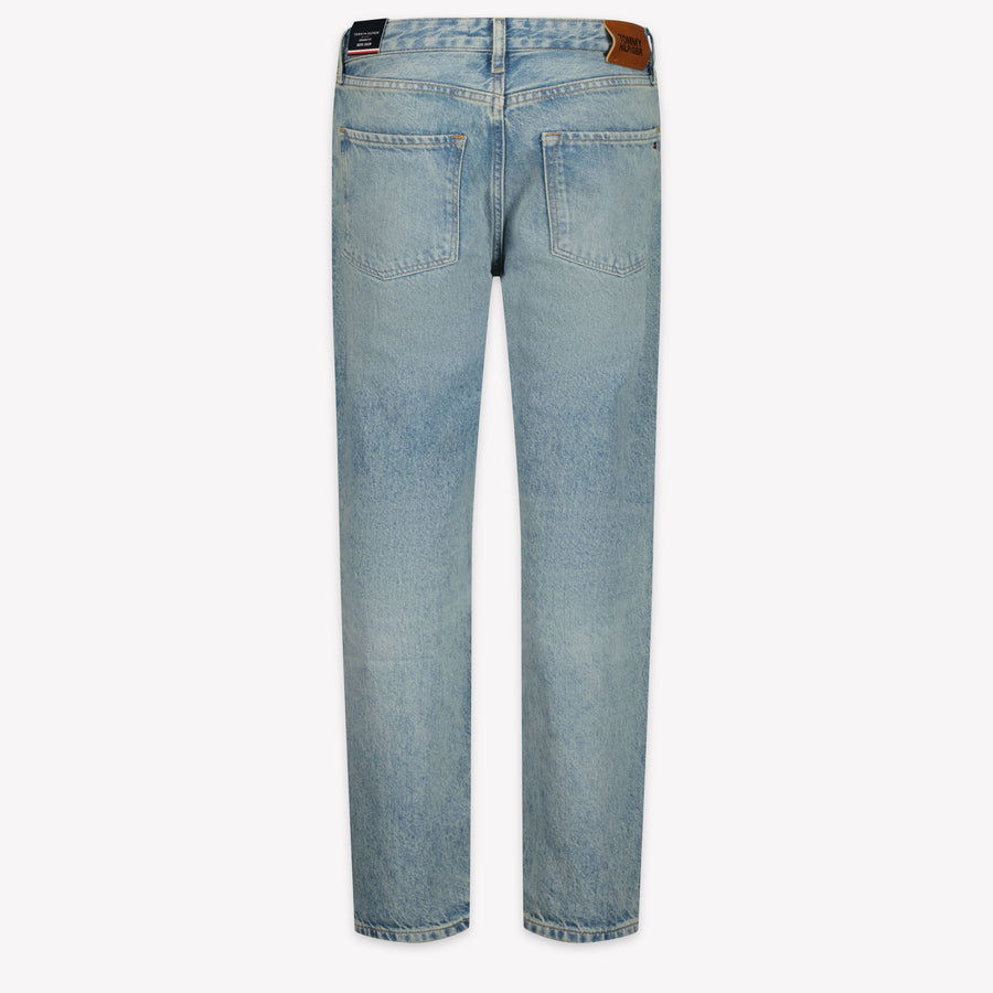 Tommy Hilfiger Kids Boys Jeans  Light Blue