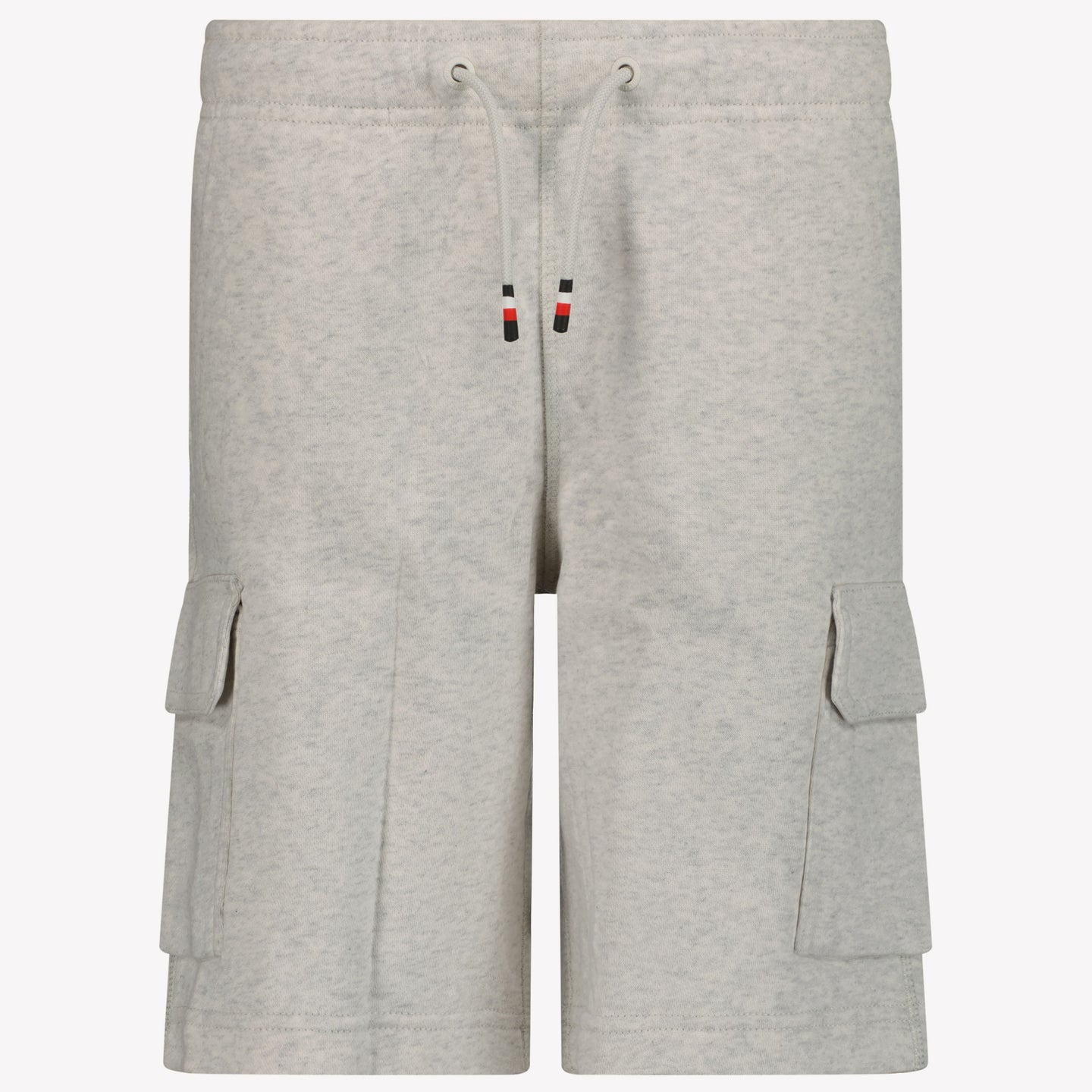 Tommy Hilfiger Kinder Jongens Shorts In Wit