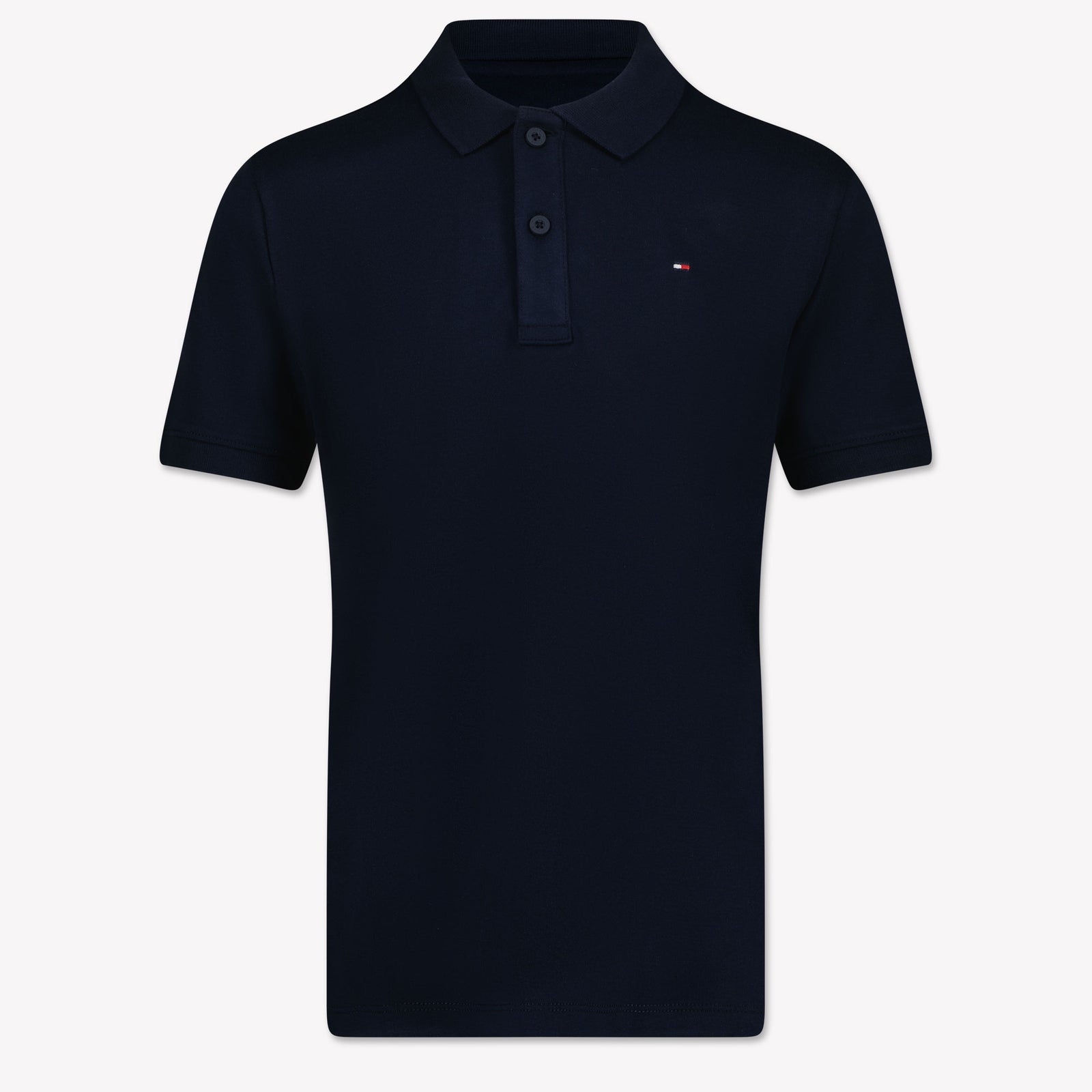 Tommy Hilfiger Kids Boys Polo in Navy