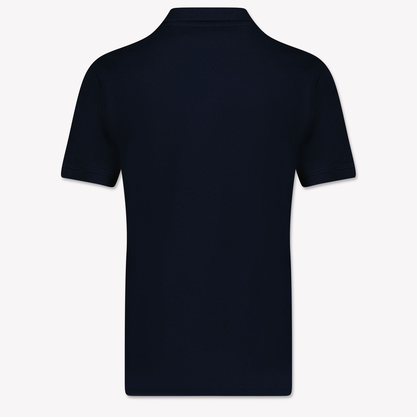 Tommy Hilfiger Kinder Jongens Polo In Navy