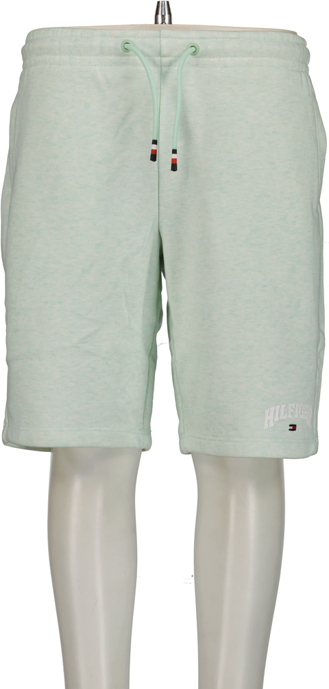 Tommy Hilfiger Kids Boys Shorts In Mint