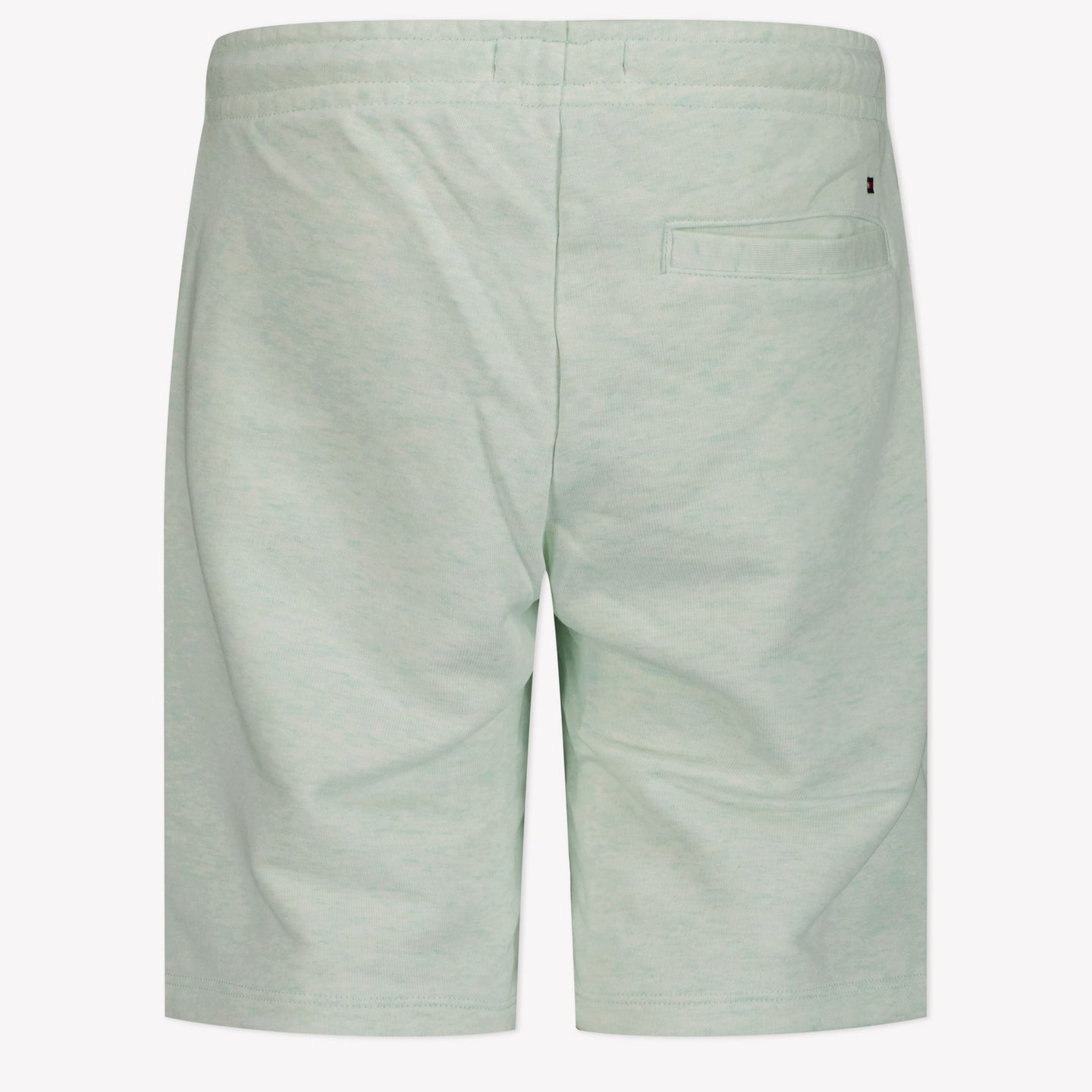 Tommy Hilfiger Kinder Jongens Shorts In Mint