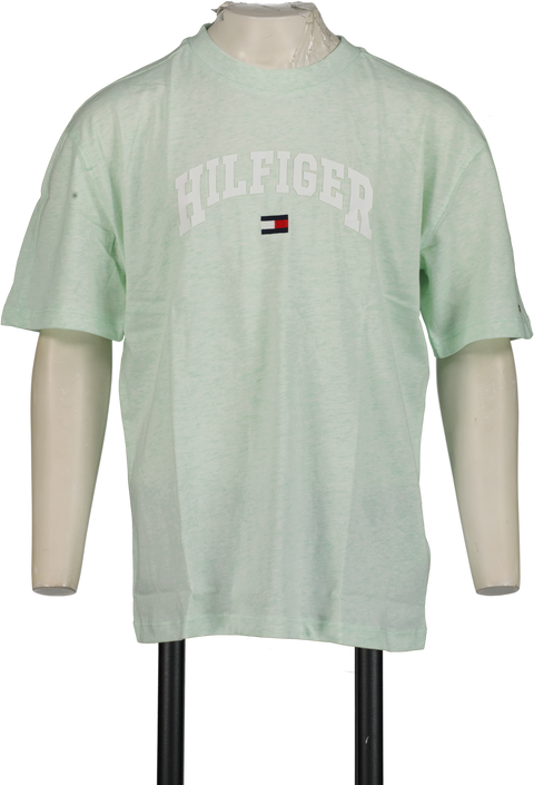 Tommy Hilfiger Kids Boys in T-Shirt Mint