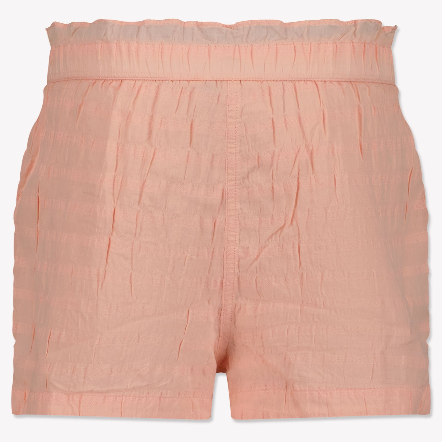 Tommy Hilfiger Kinder Meisjes Shorts In Zalm