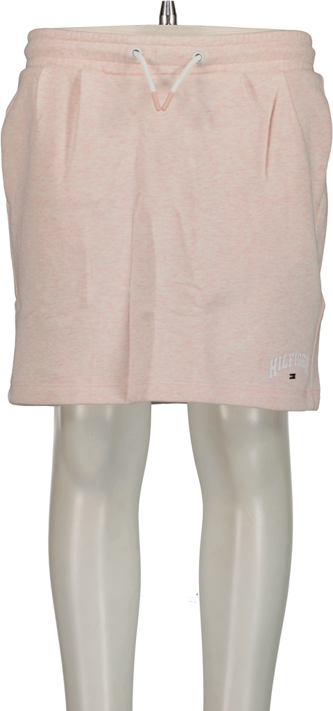 Tommy Hilfiger Kids Girls Skirt Pink