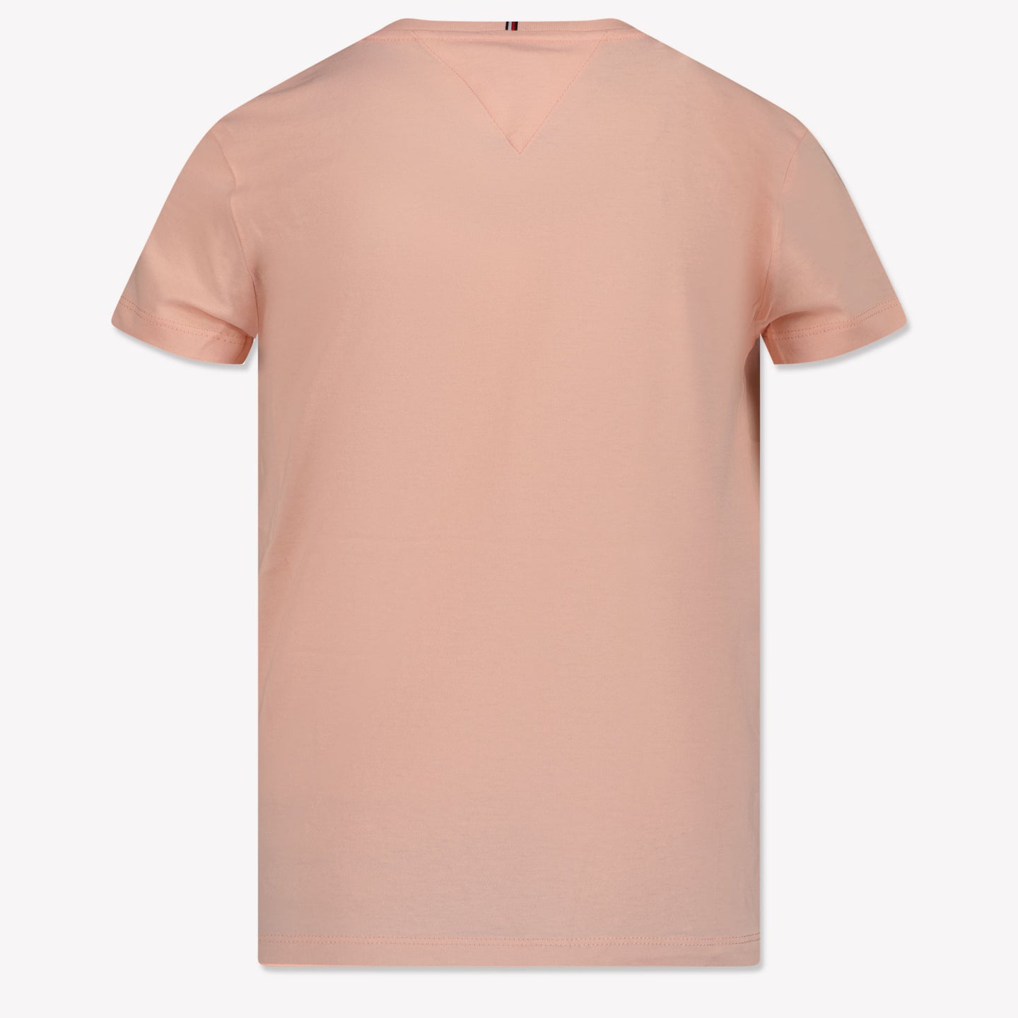 Tommy Hilfiger Kinder Meisjes T-Shirt In Roze