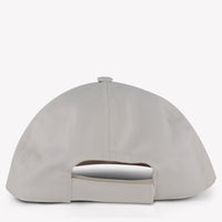 Missoni Kids Girls Cap  White