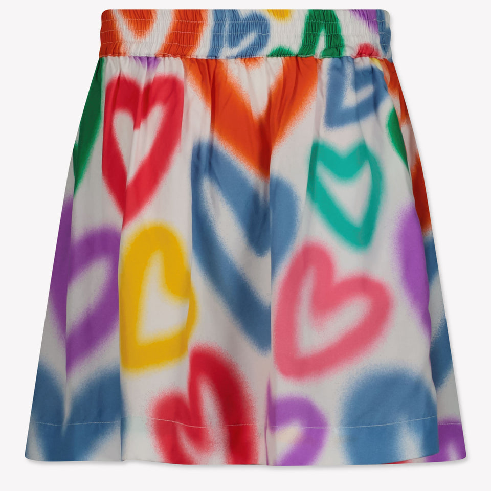 Stella McCartney Kids Girls Skirt in div