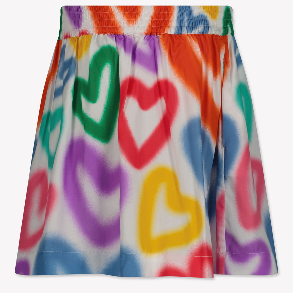 Stella McCartney Kids Girls Skirt in div