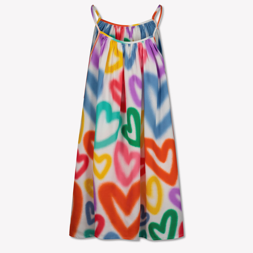 Stella McCartney Kids Girls Dress in div