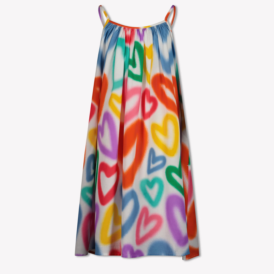 Stella McCartney Kids Girls Dress in div