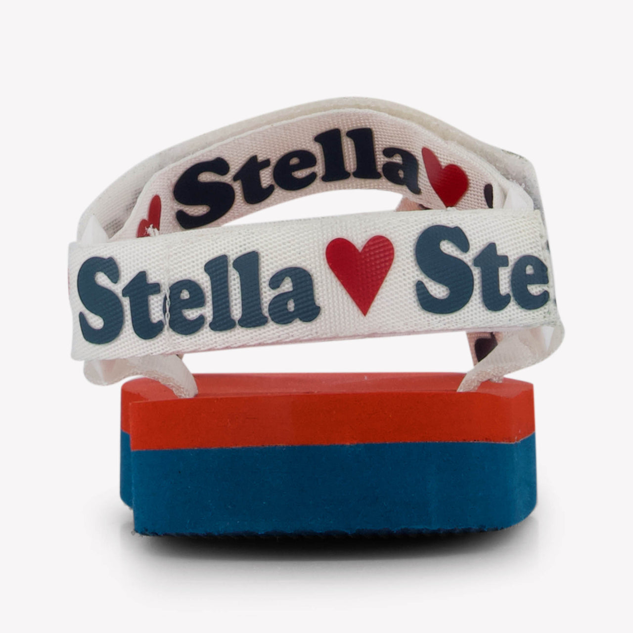 Stella McCartney Girls Sandals  White