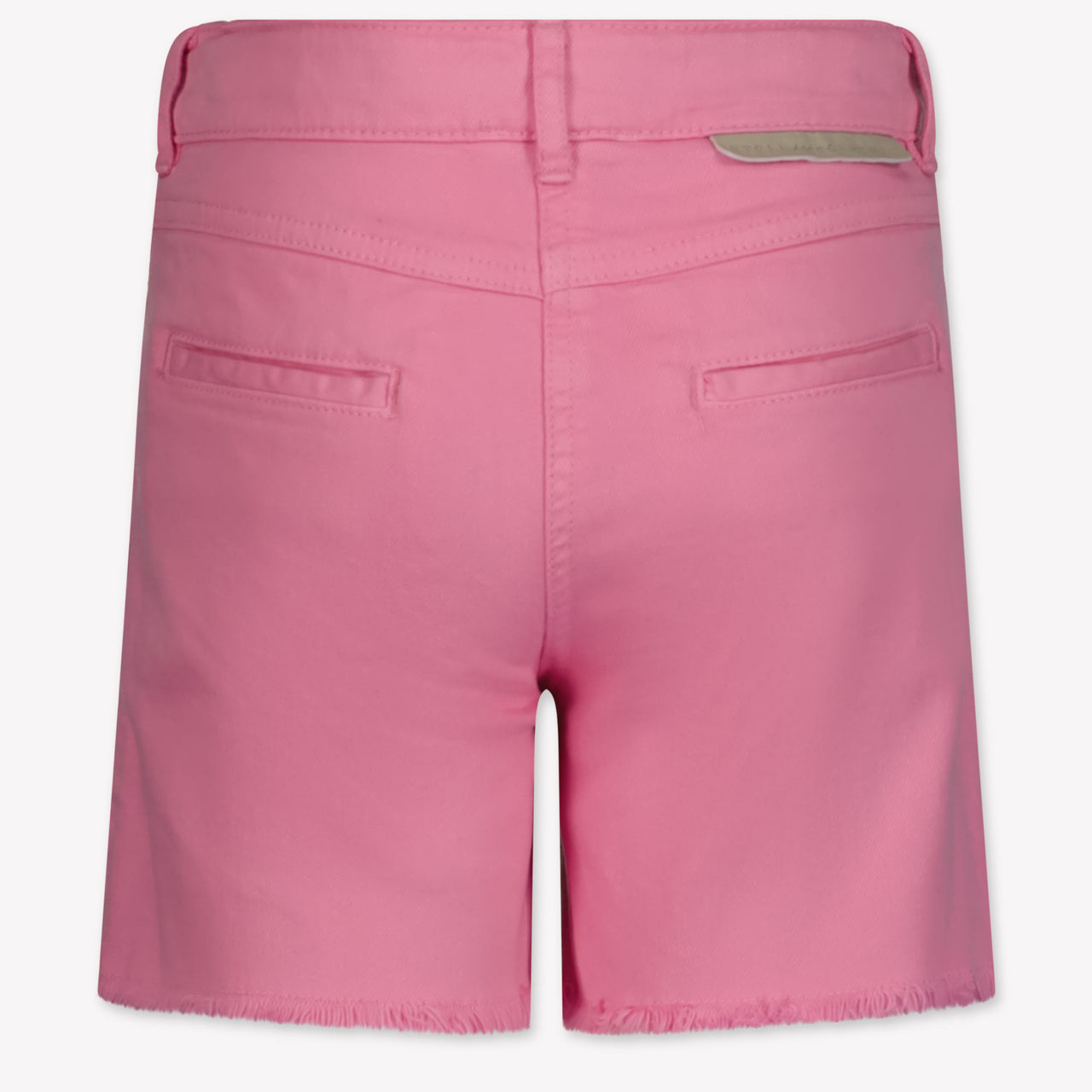 Stella McCartney Kids Girls Shorts  Pink
