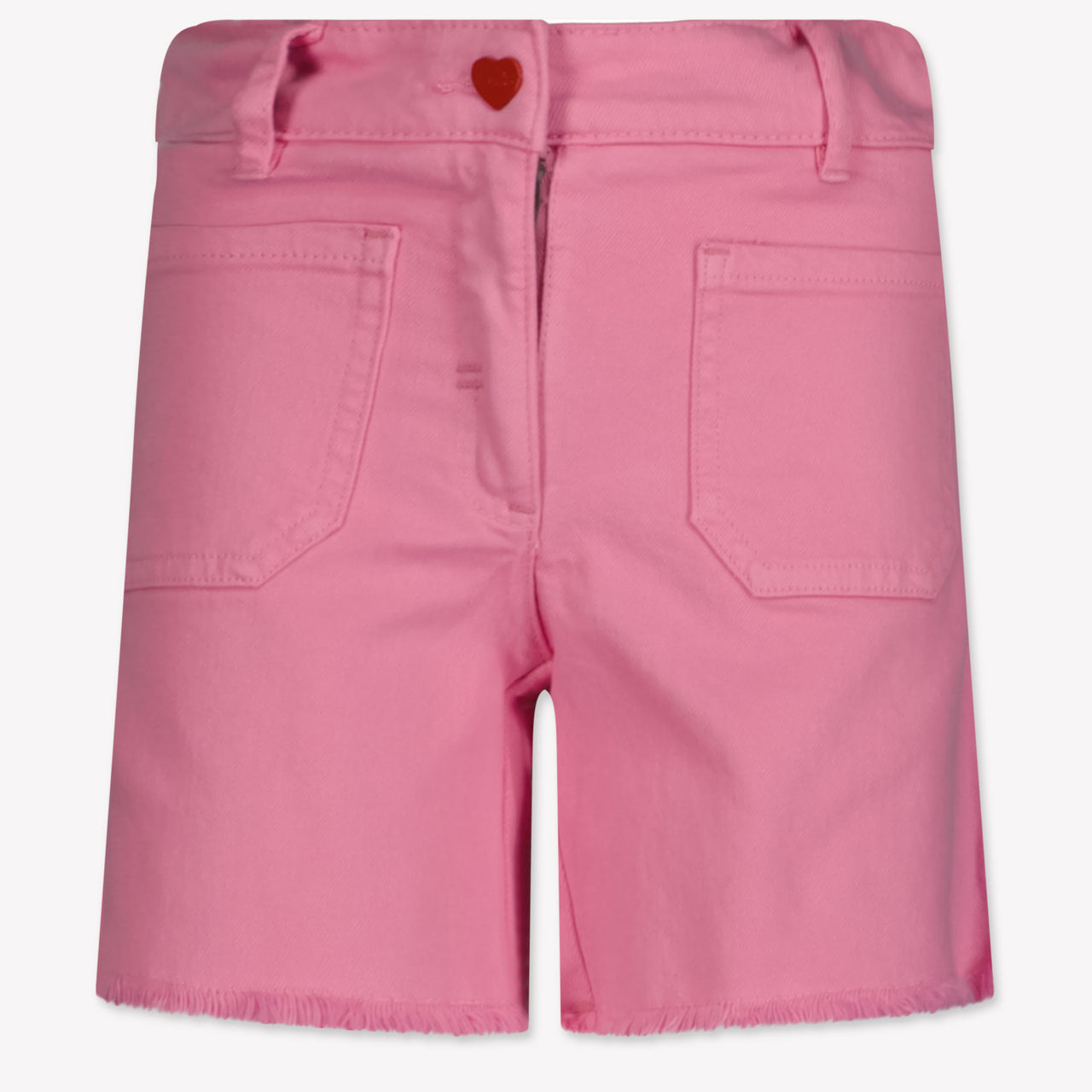 Stella McCartney Kids Girls Shorts  Pink