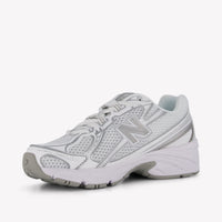 New Balance 740 Girls Sneakers  Silver
