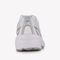 New Balance 740 Girls Sneakers  Silver