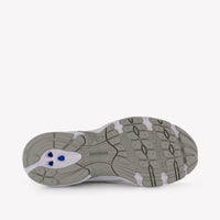 New Balance 740 Girls Sneakers  Silver