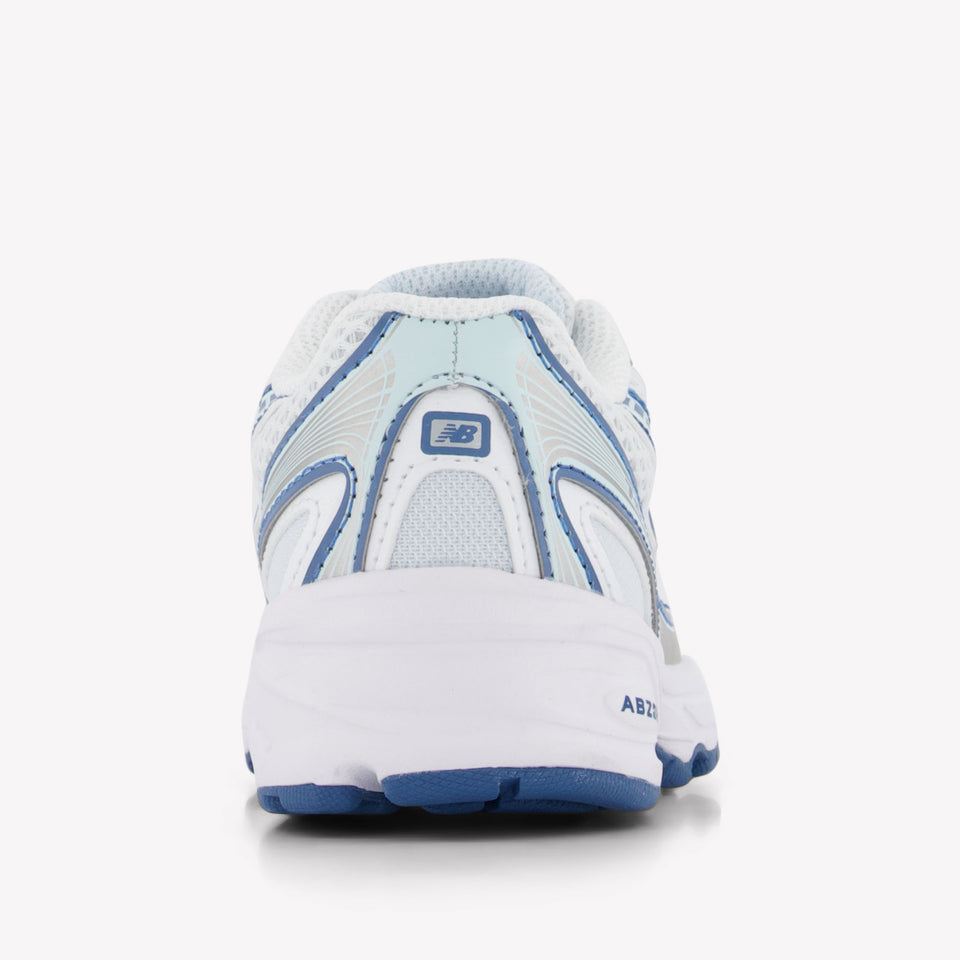 New Balance 740 Unisex Sneakers In Licht Blauw